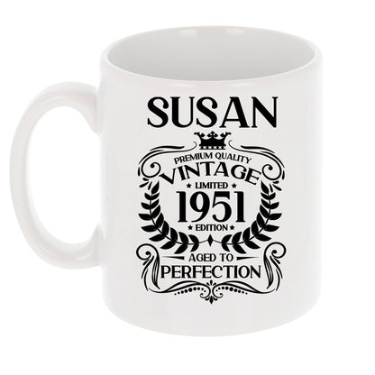 Coffee Mug