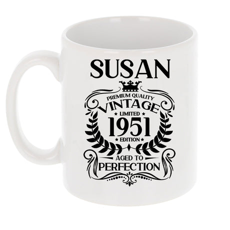 Coffee Mug