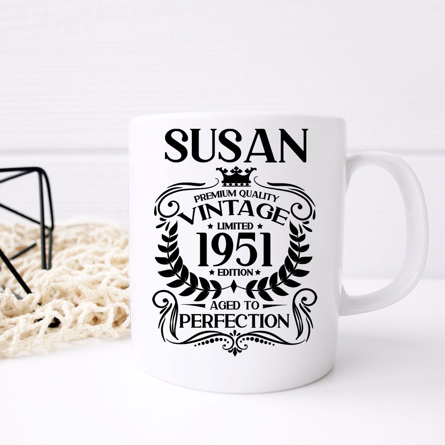 Coffee Mug