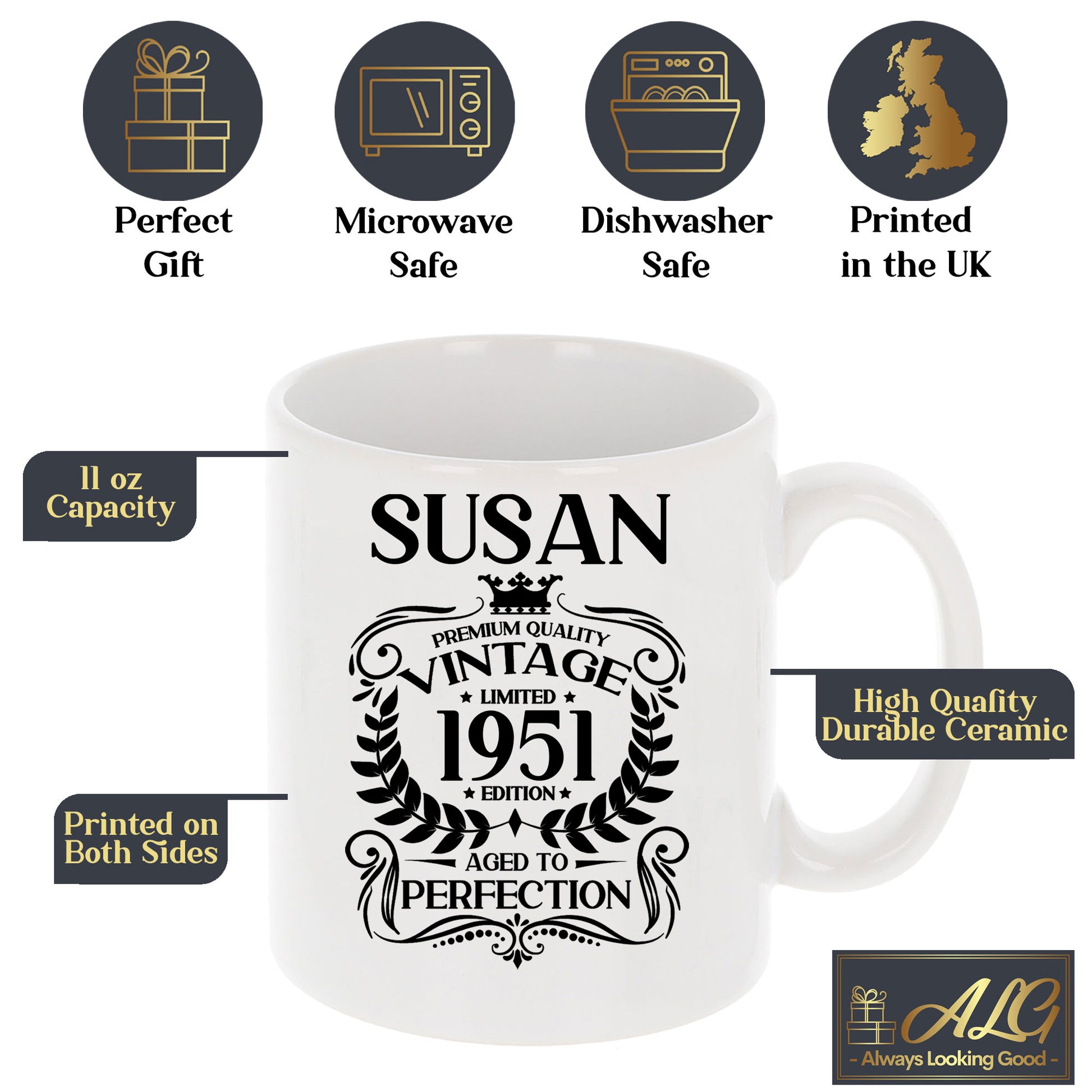 Coffee Mug