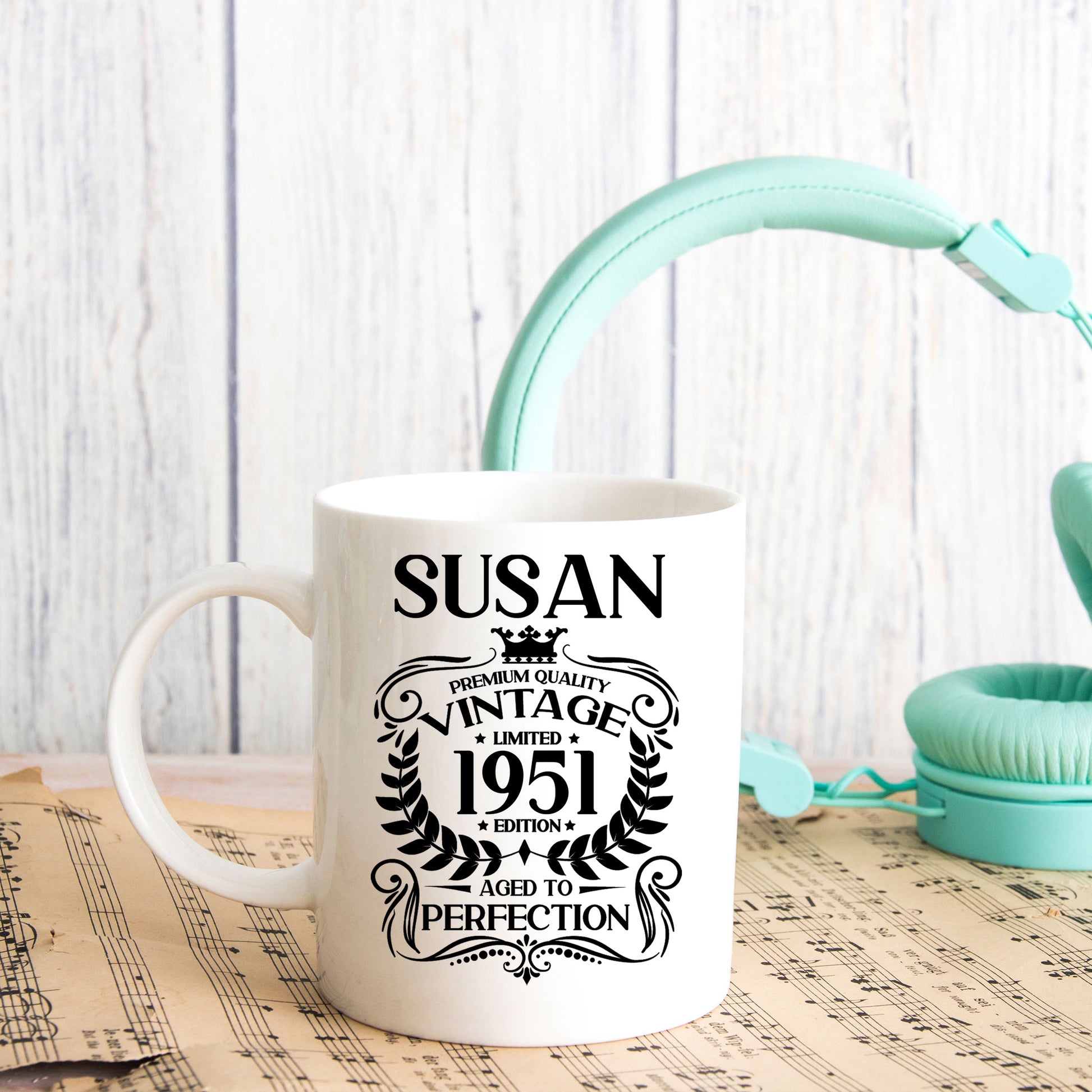 Coffee Mug