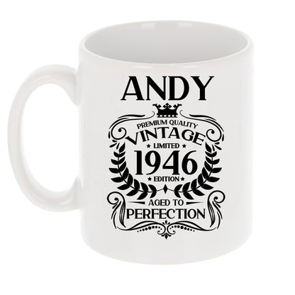 Coffee Mug