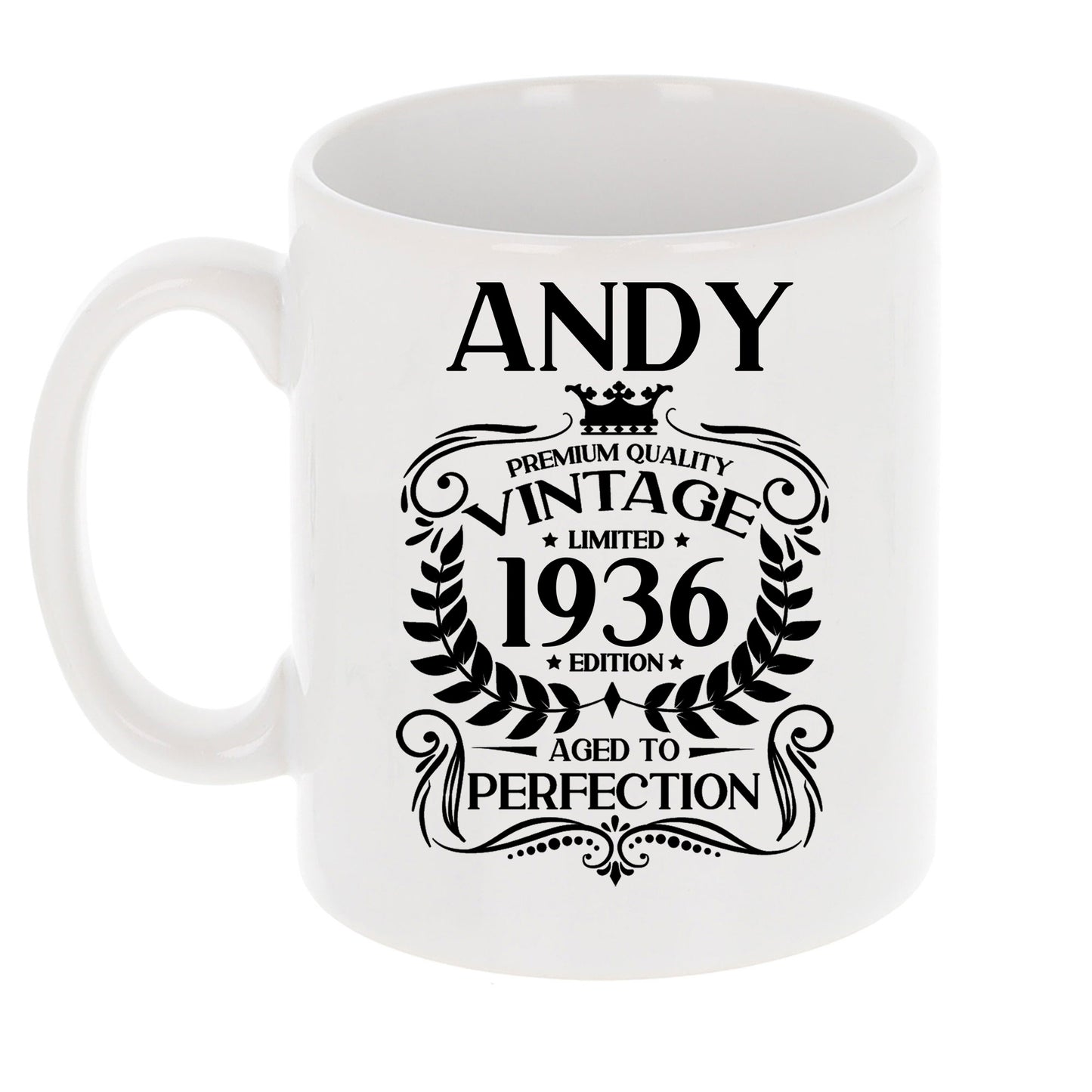 Coffee Mug