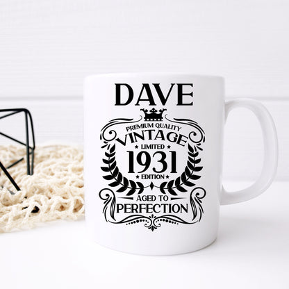 Coffee Mug