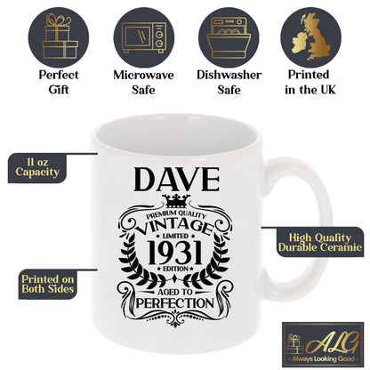Coffee Mug