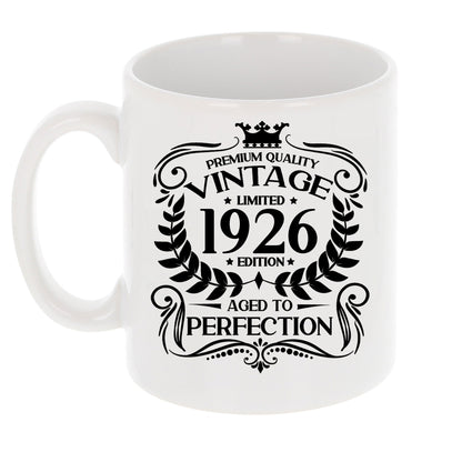 Coffee Mug