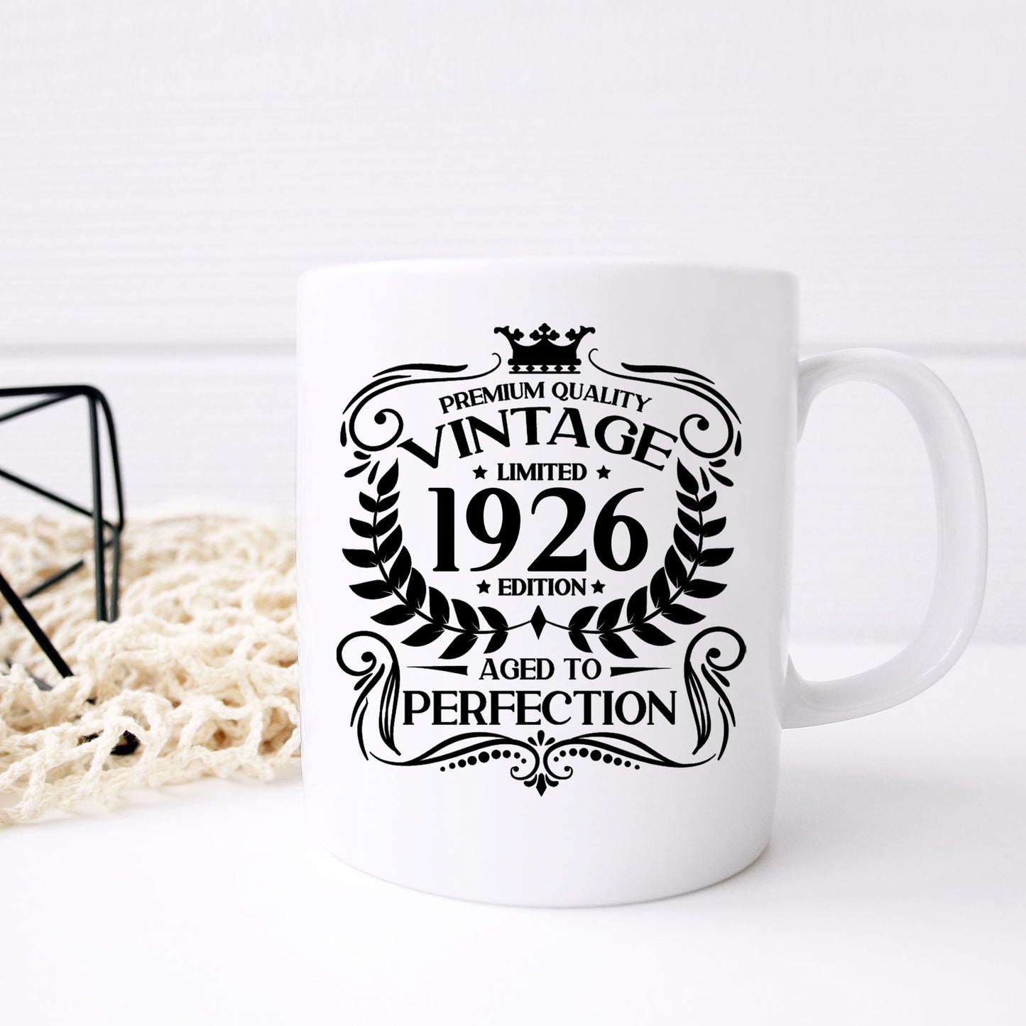 Coffee Mug