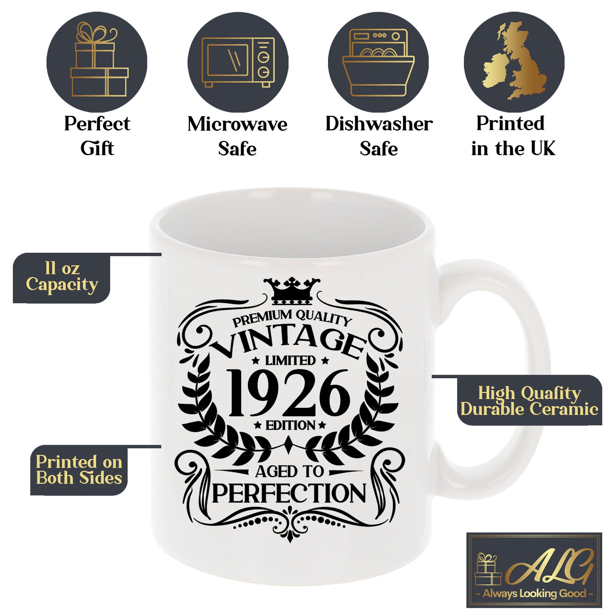 Coffee Mug