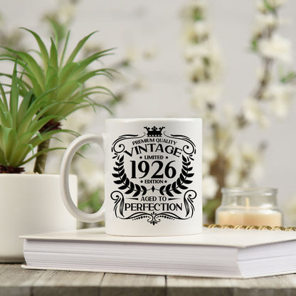 Coffee Mug