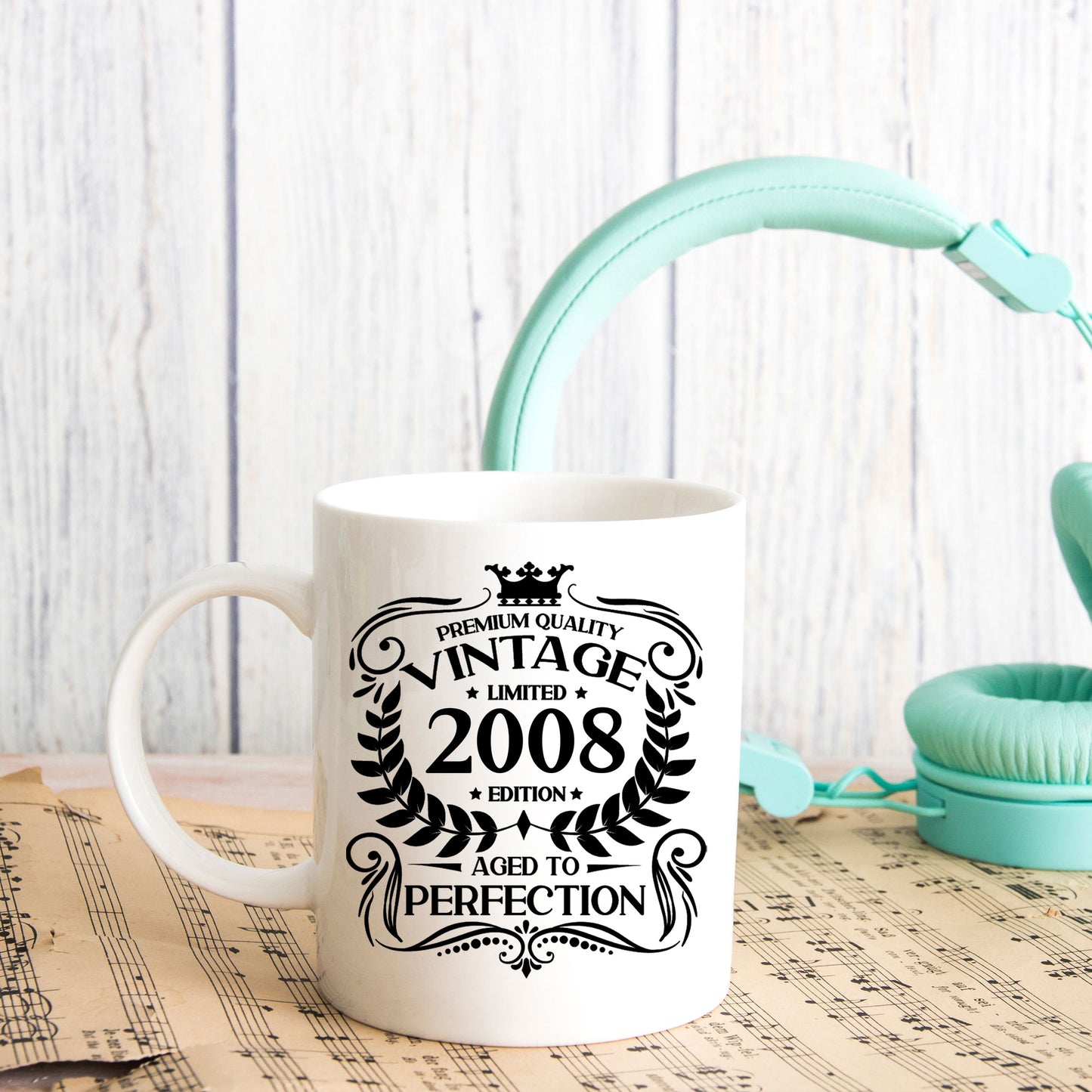 Coffee Mug