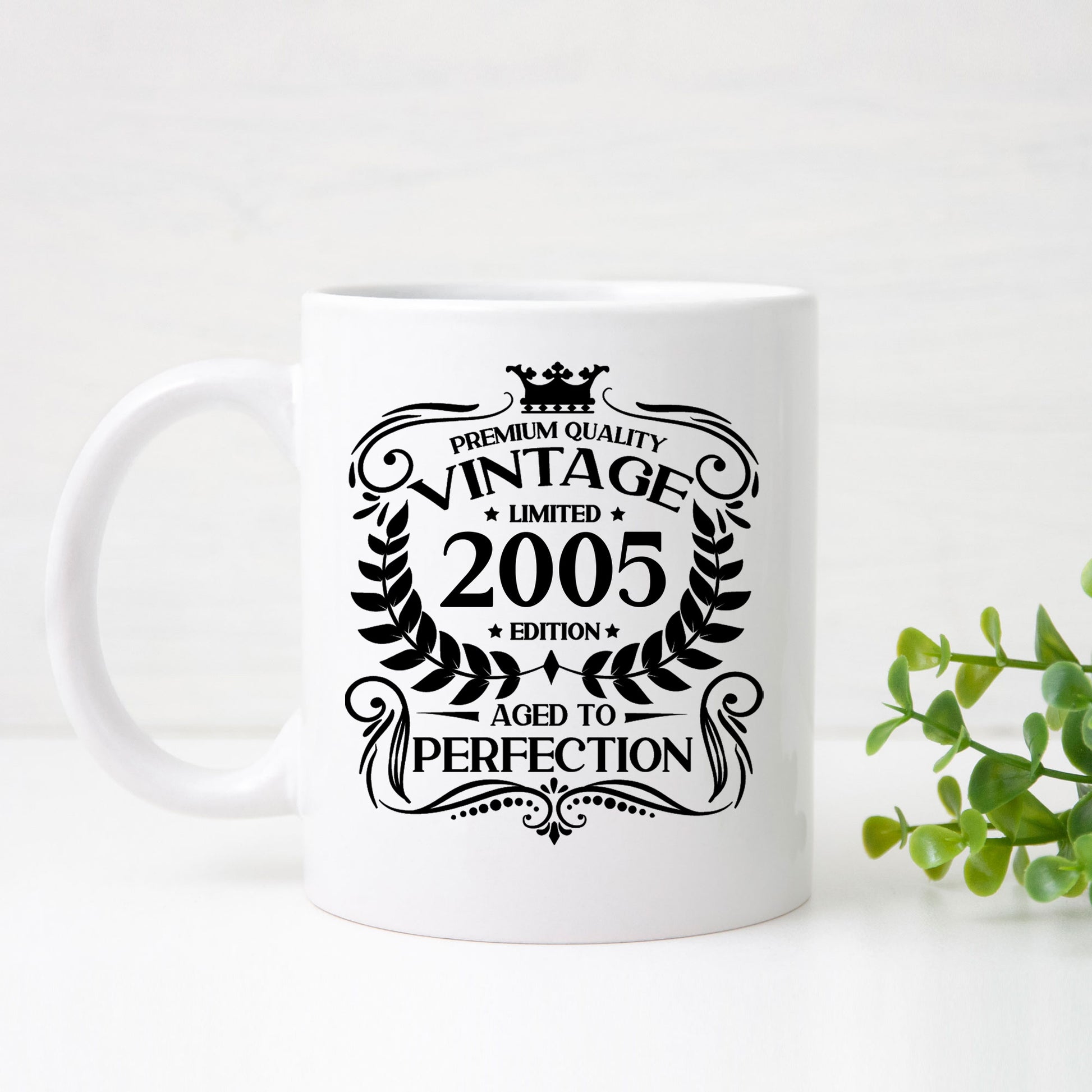 Coffee Mug