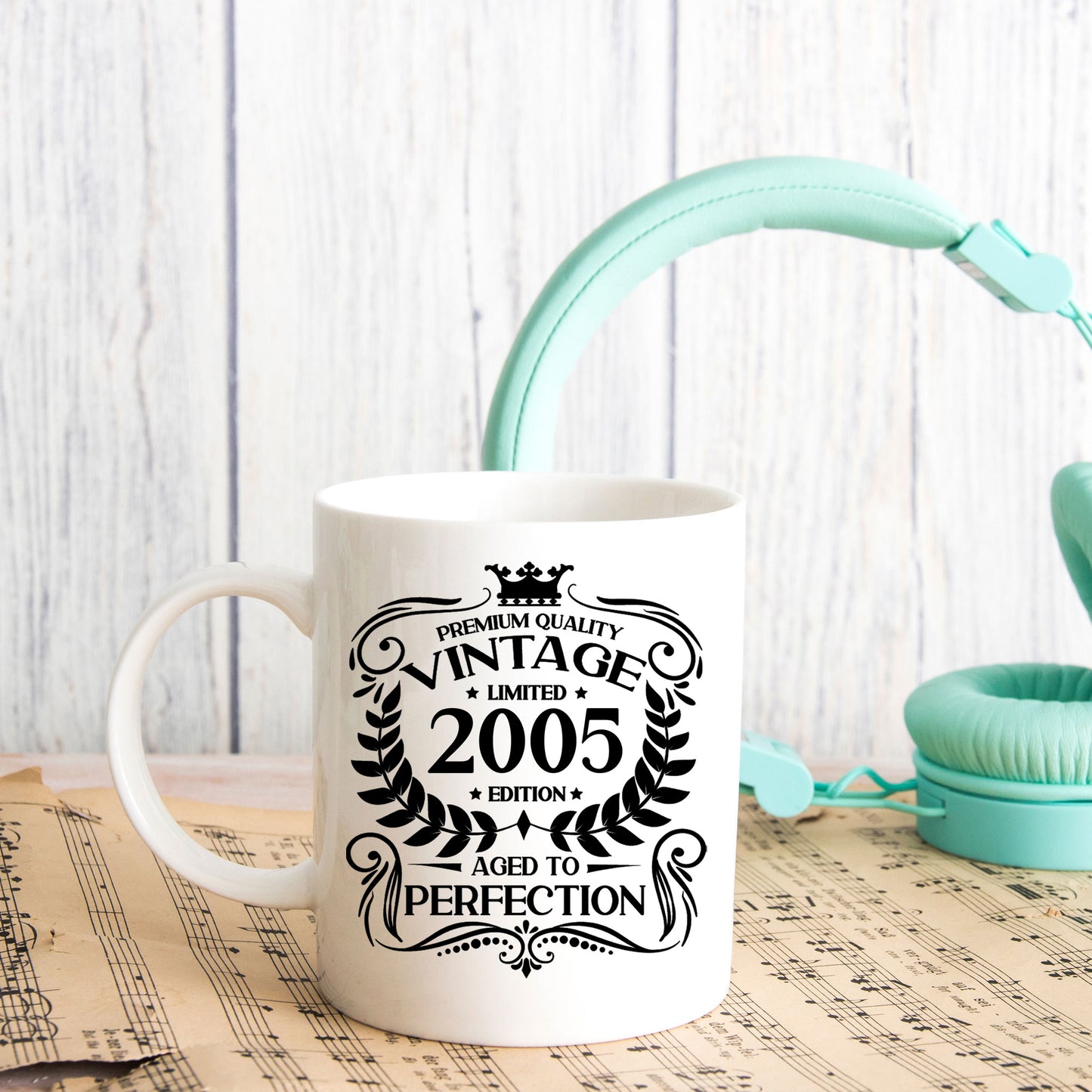 Coffee Mug