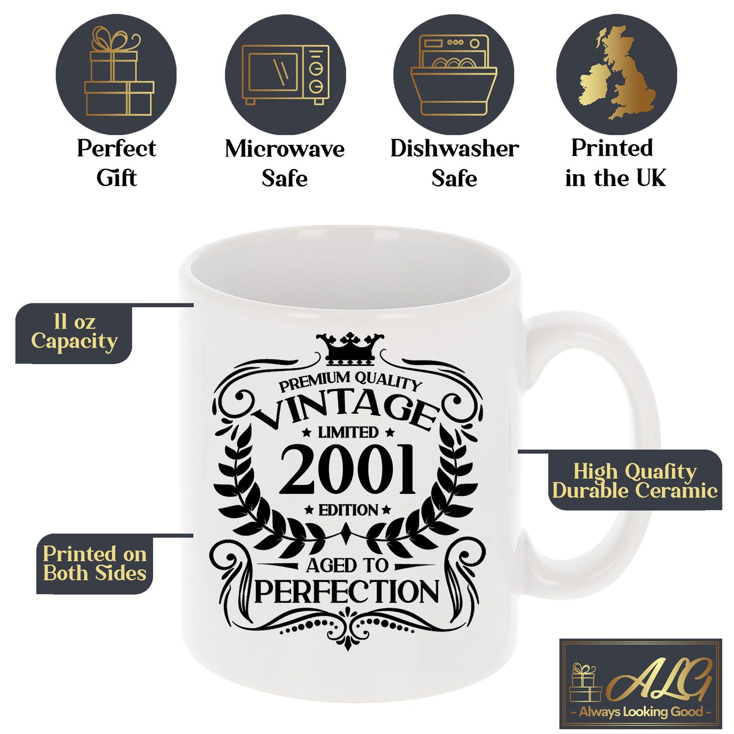 Coffee Mug
