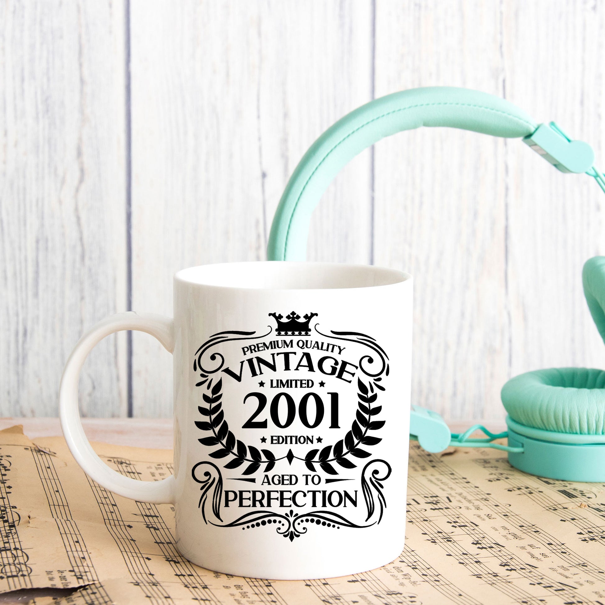 Coffee Mug