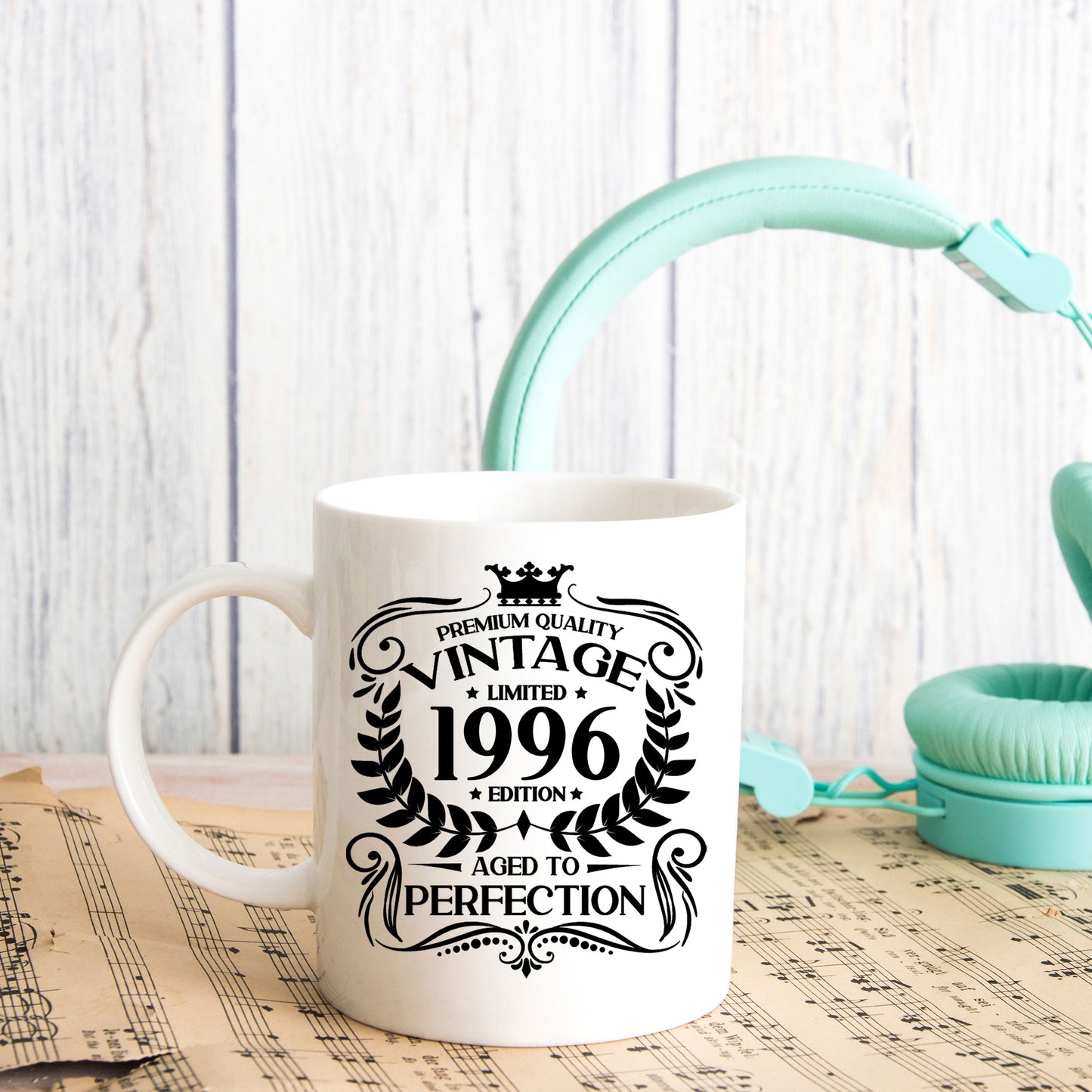 Coffee Mug
