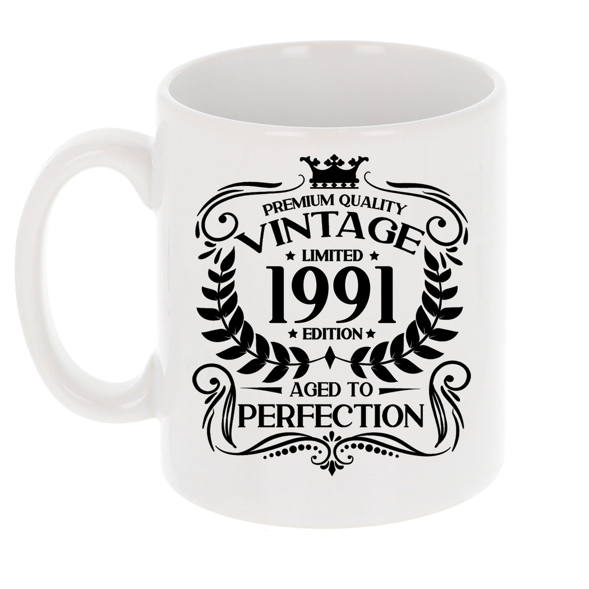 Coffee Mug
