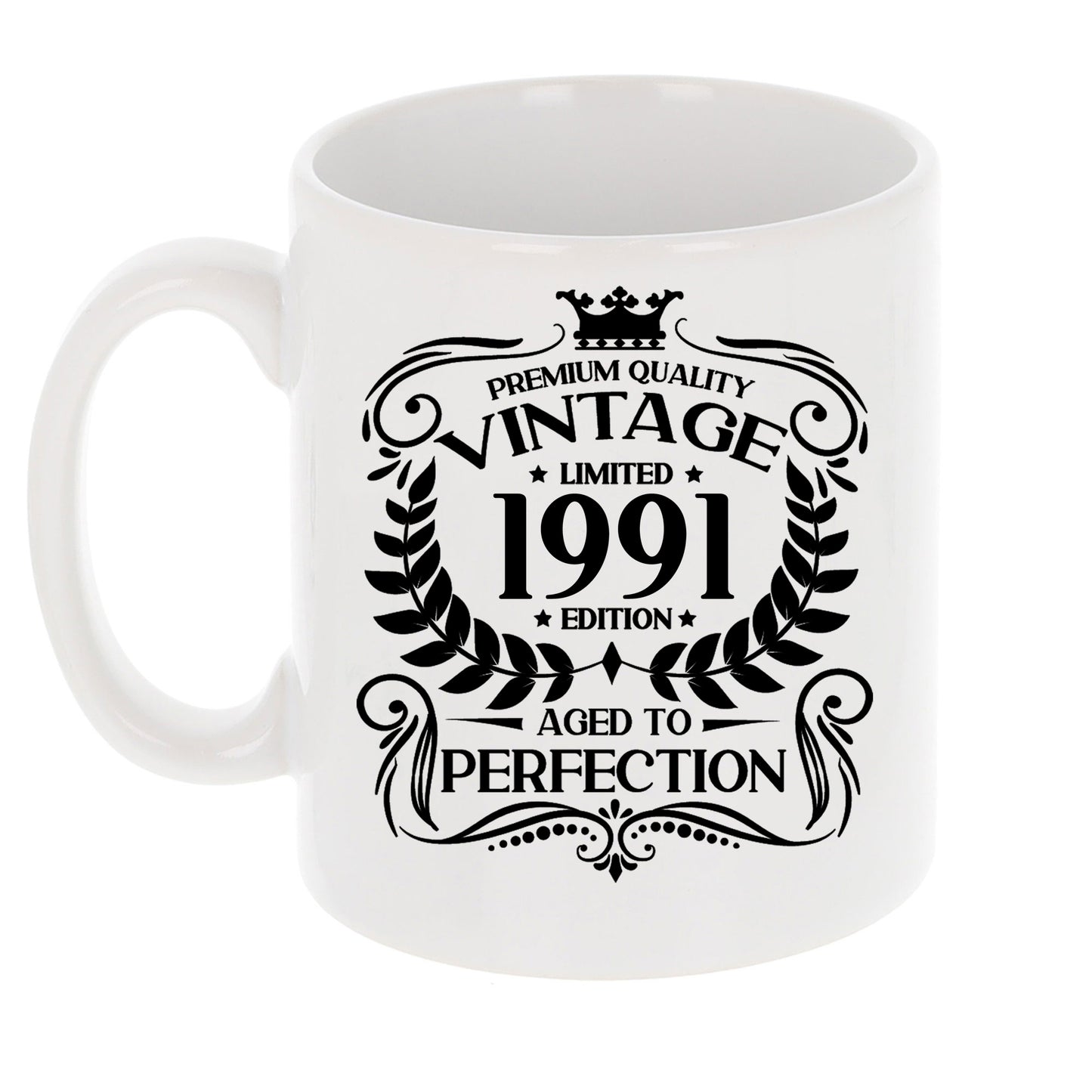Coffee Mug
