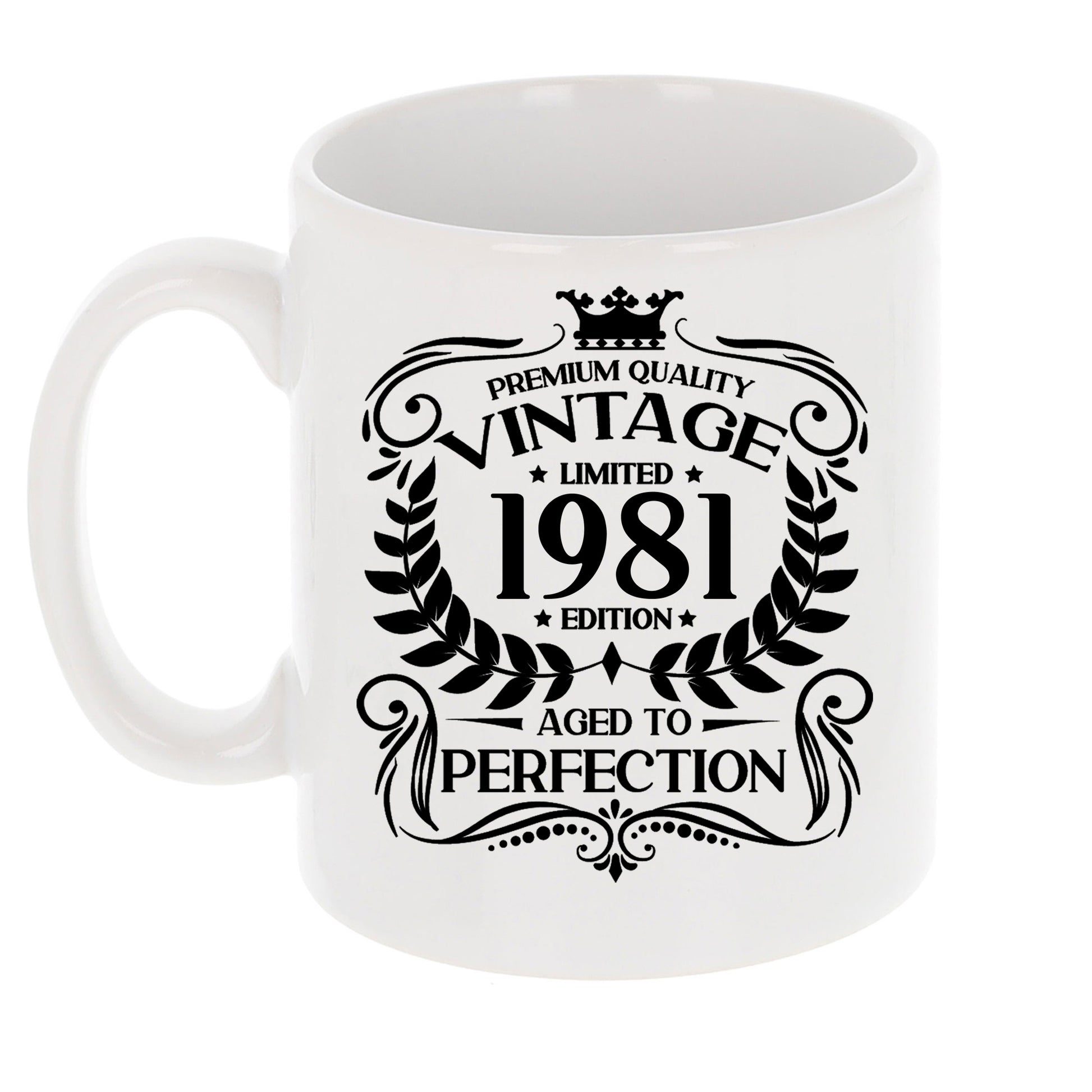 Coffee Mug