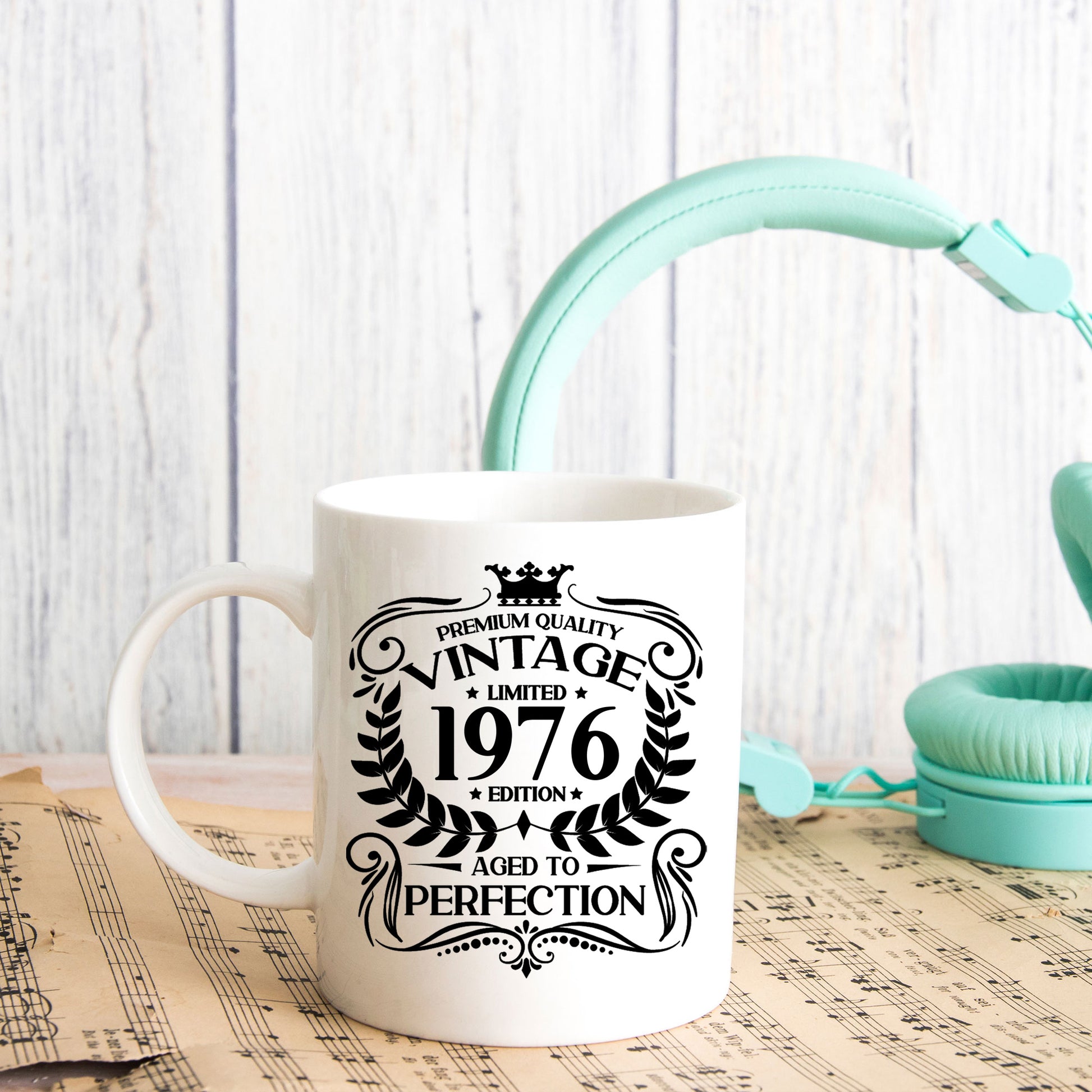 Coffee Mug