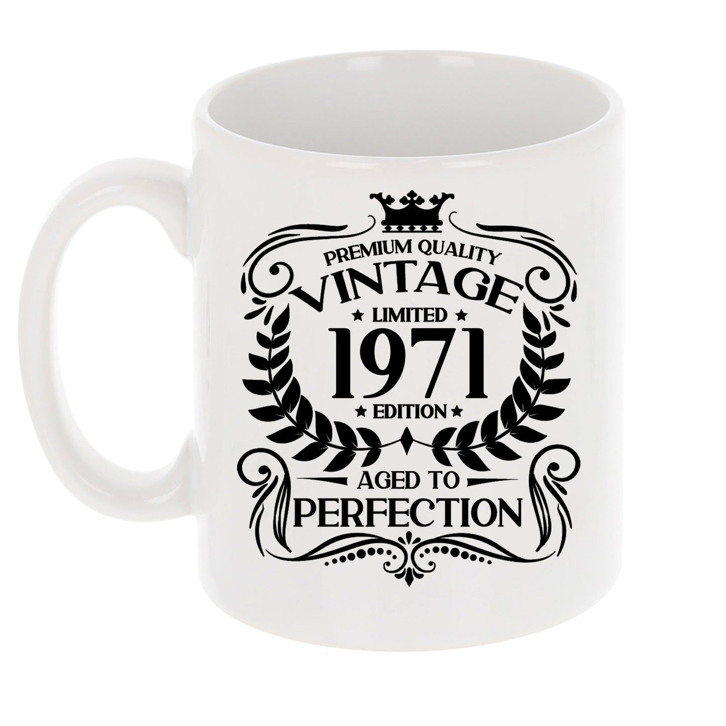Coffee Mug