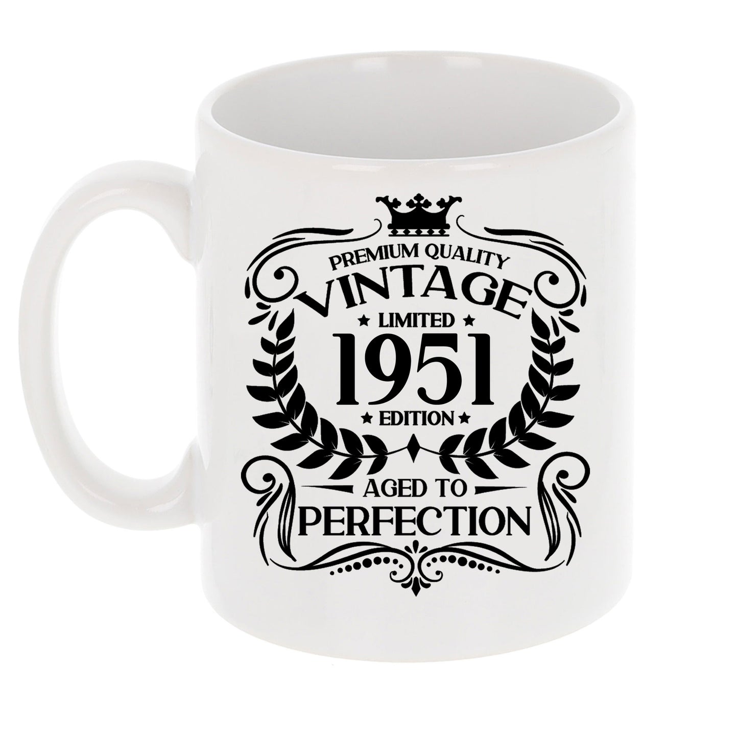Coffee Mug