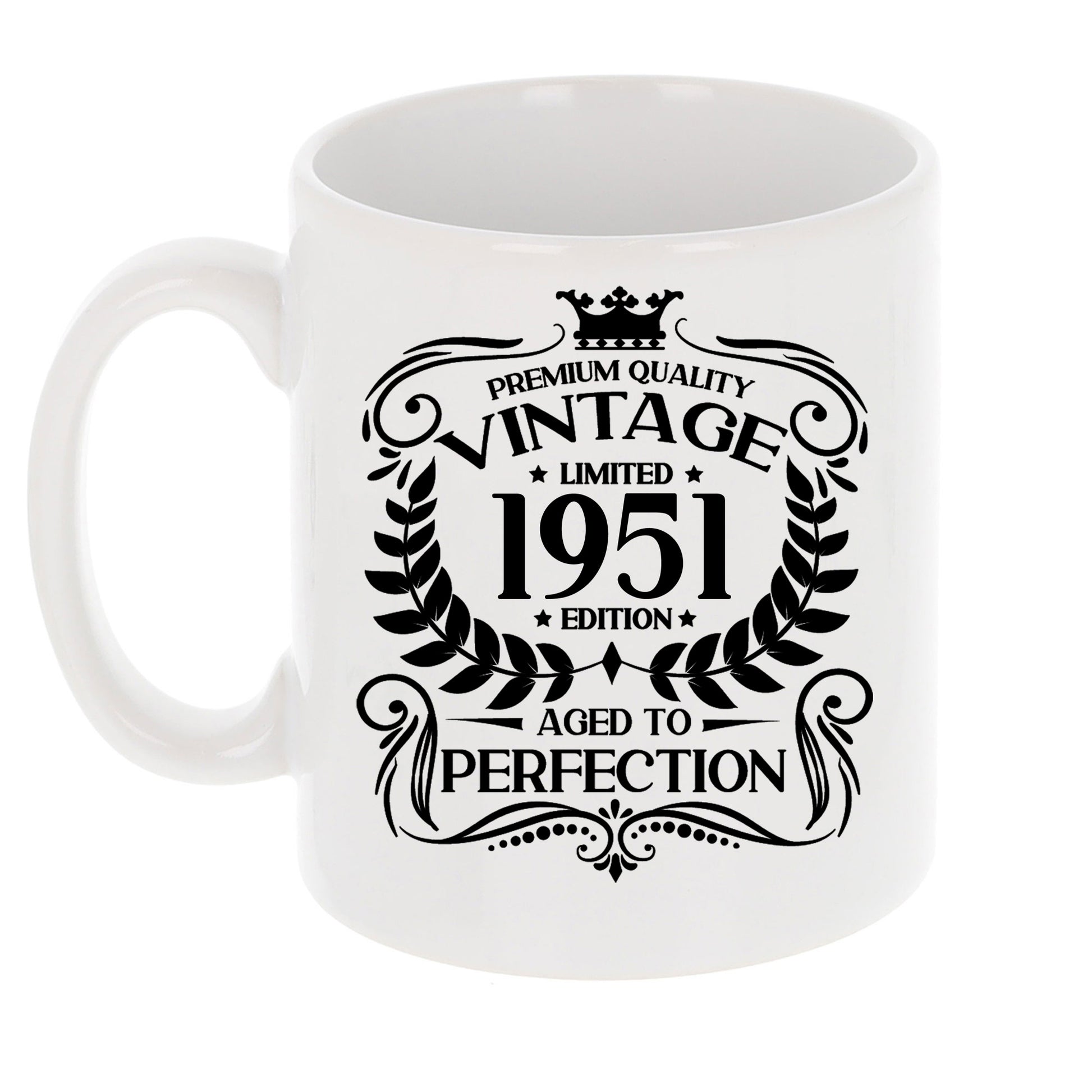 Coffee Mug