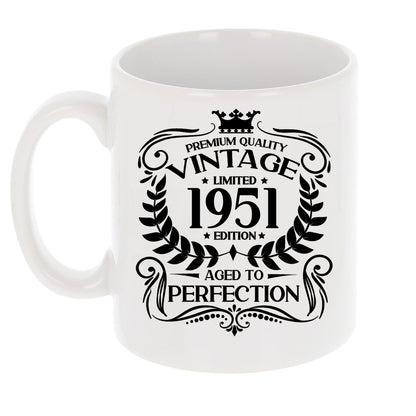 Coffee Mug