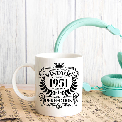 Coffee Mug
