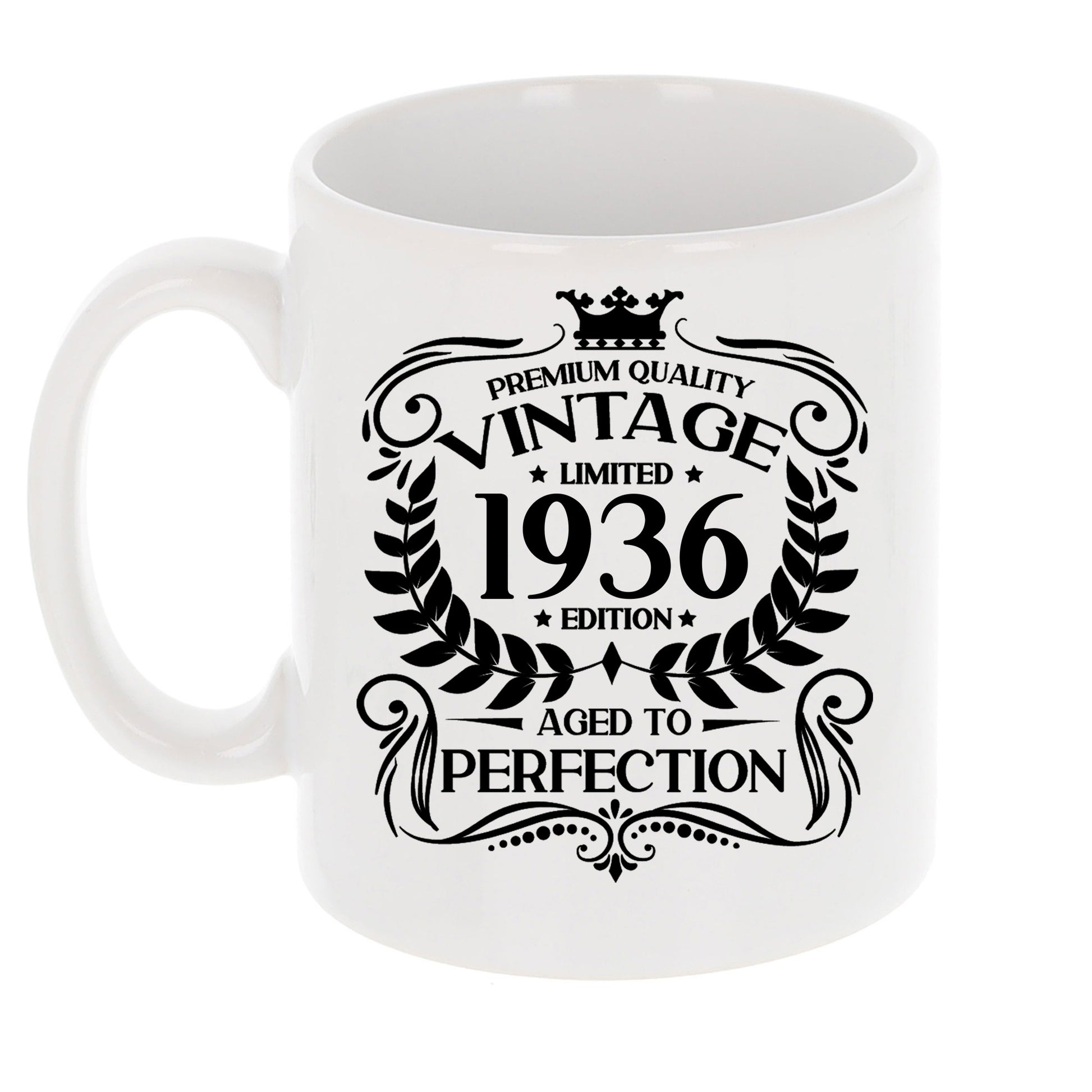 Coffee Mug