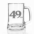 Beer Stein