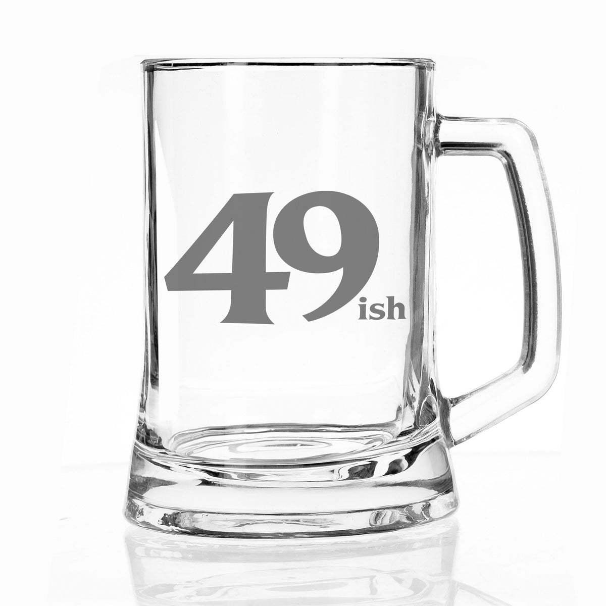 Beer Stein