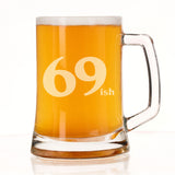Beer Stein