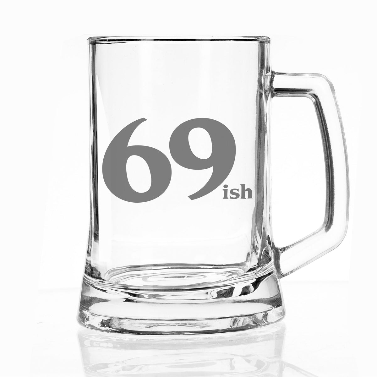 Beer Stein