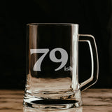 Beer Stein