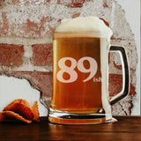 Beer Stein