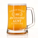 Beer Stein