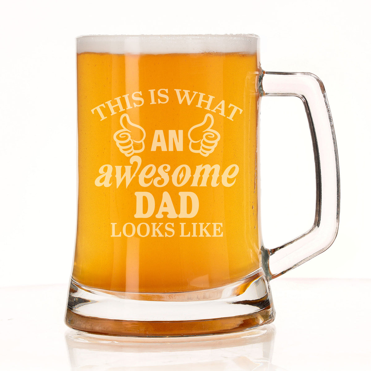 Beer Stein