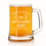 Beer Stein