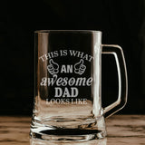 Beer Stein