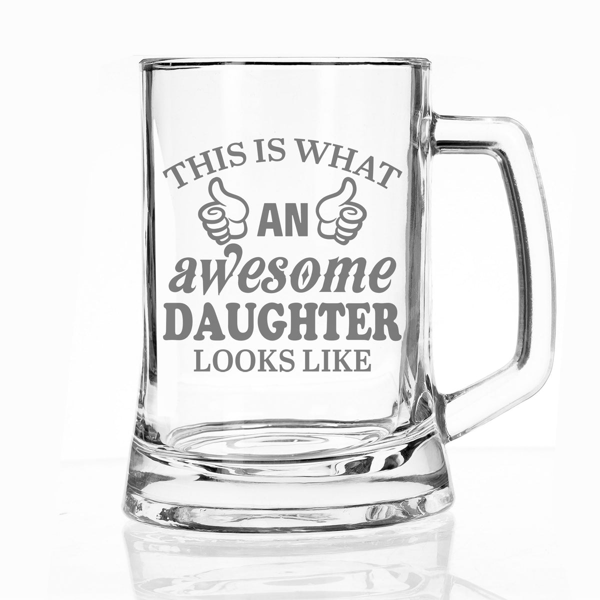 Beer Stein