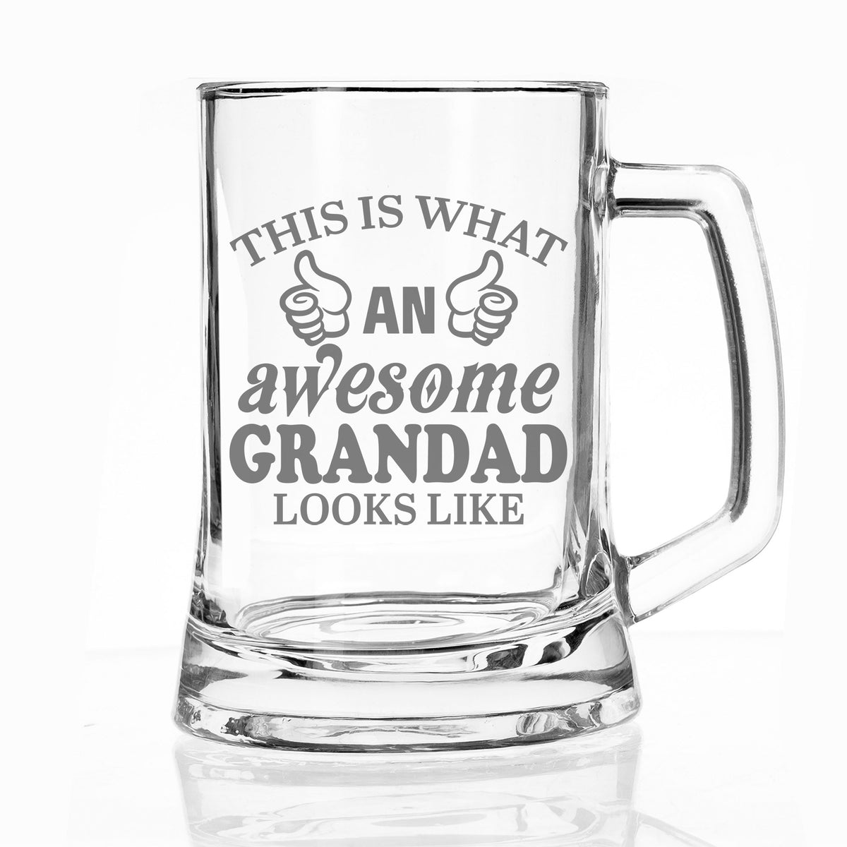 Beer Stein