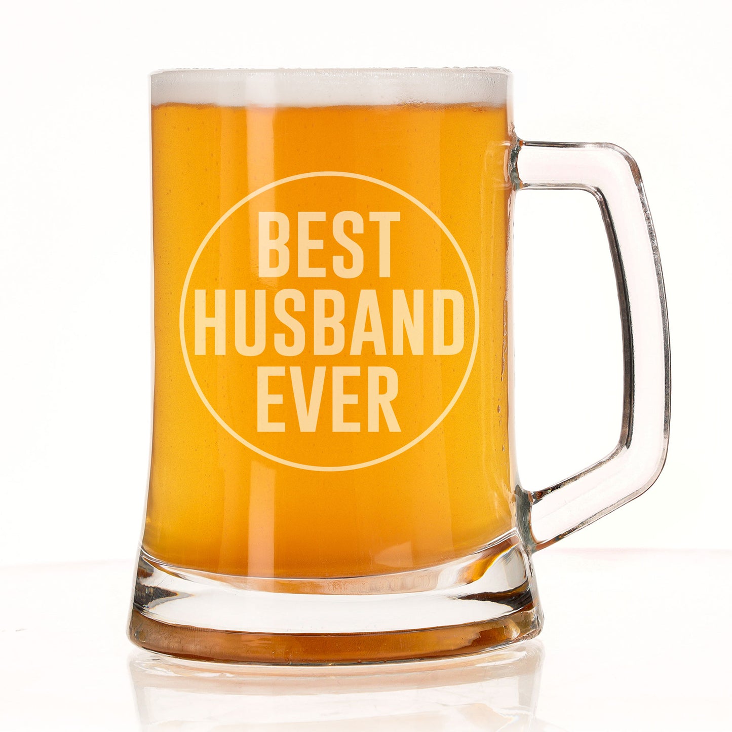 Beer Stein