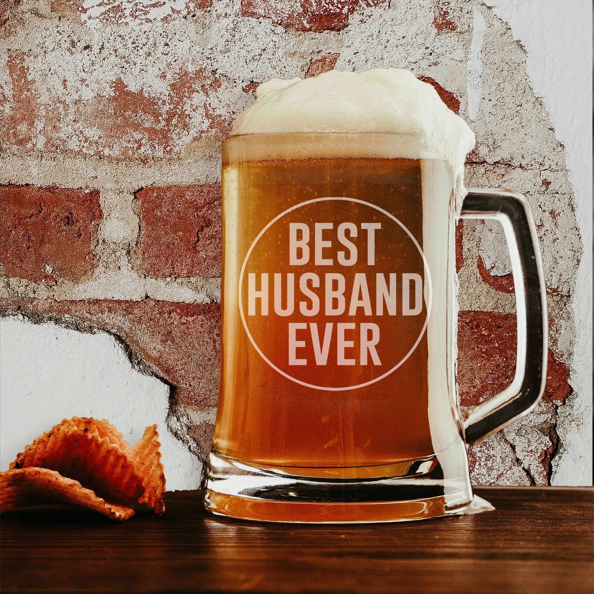 Beer Stein