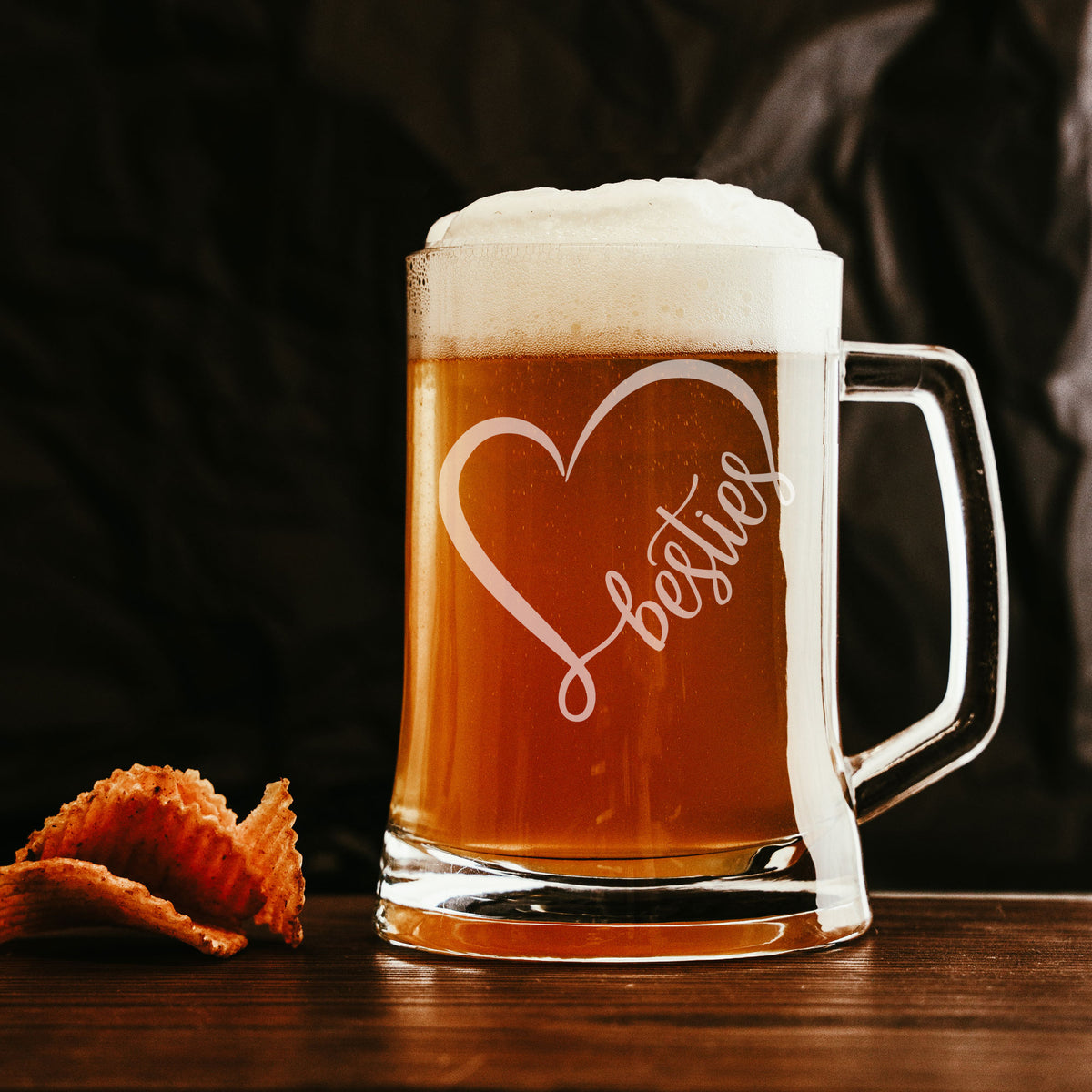 Beer Stein