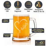 Beer Stein