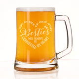 Beer Stein