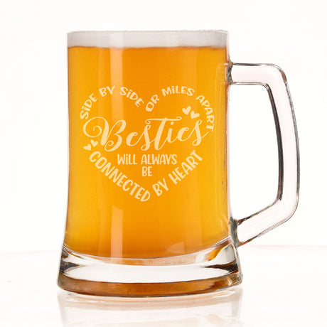 Beer Stein