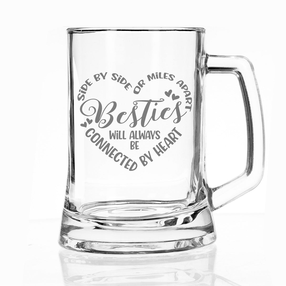Beer Stein