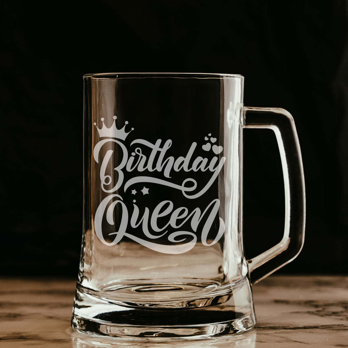 Beer Stein