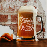 Beer Stein